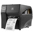 ZT220 -  - Zebra ZT220 Industrial Thermal Barcode Printer